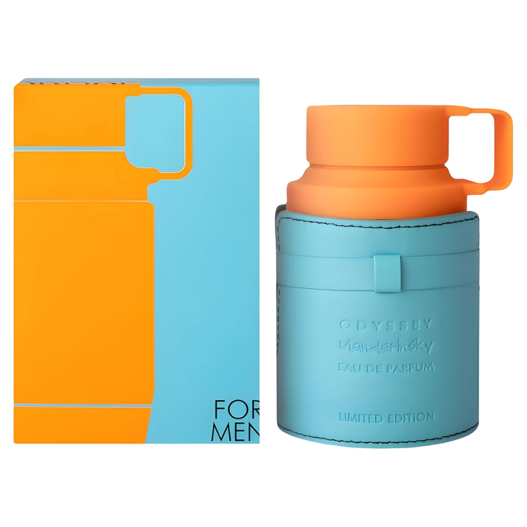 PERFUME Para Hombre Odyssey Mandarin Sky