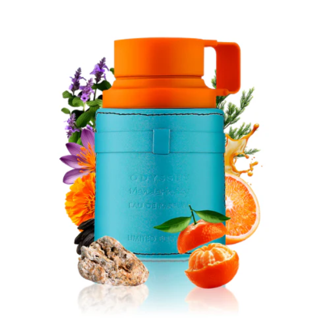 PERFUME Para Hombre Odyssey Mandarin Sky