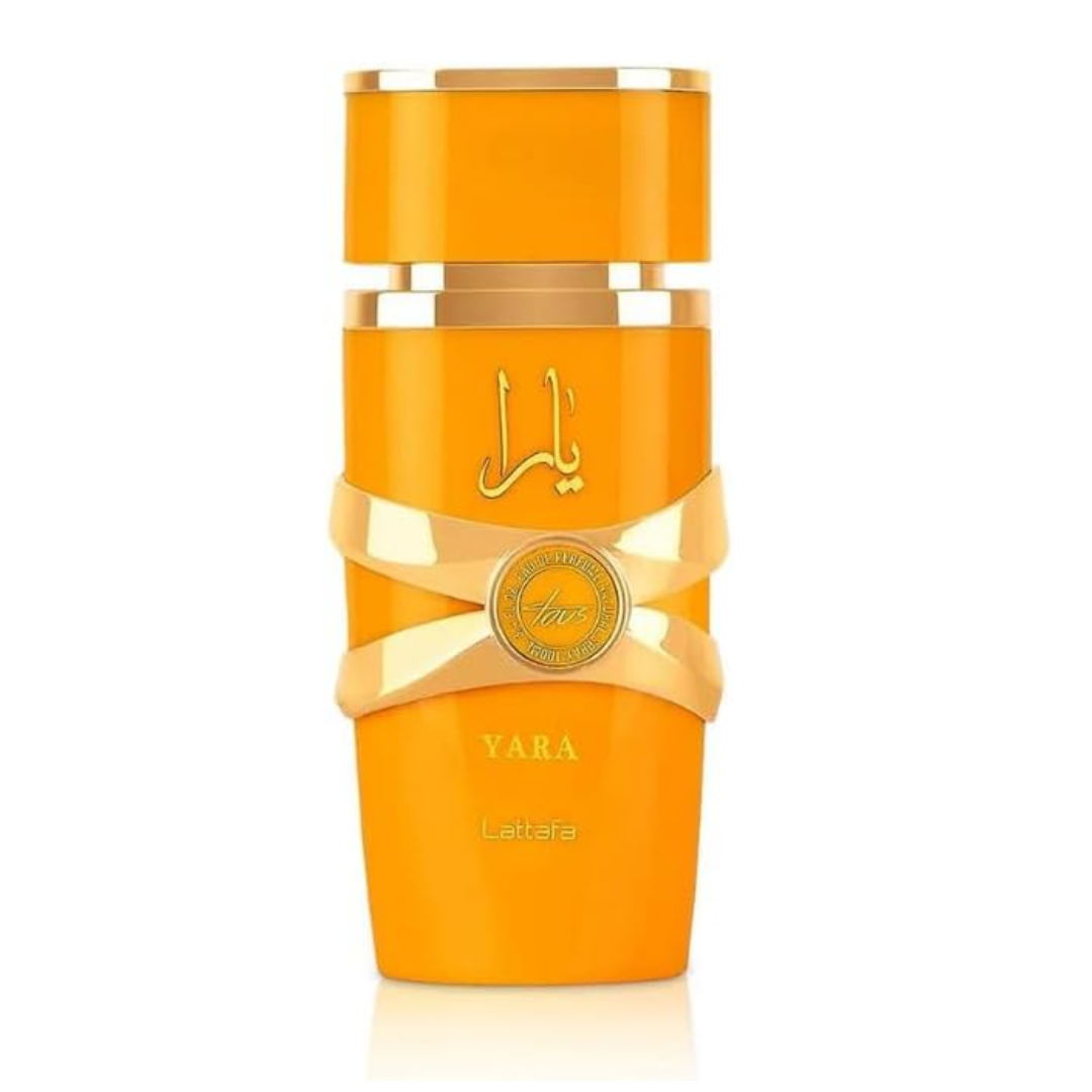 Perfume para mujer Yara Tous 100ml