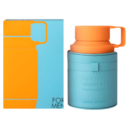 PERFUME Para Hombre Odyssey Mandarin Sky